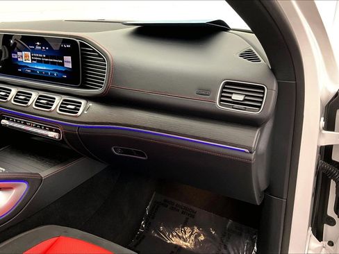 Certified 2024 Mercedes-Benz GLE 53 AMG 4MATIC Coupe image 20