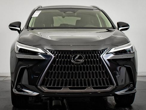 New 2026 Lexus NX 350 AWD w/ Luxury Package image 2