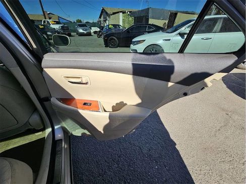 Used 2010 Lexus ES 350 FWD image 21