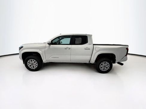 New 2026 Toyota Tacoma 4x4 Double Cab image 4