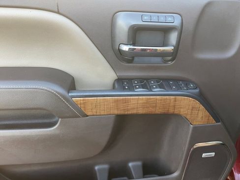 Used 2016 GMC Sierra 1500 SLT w/ SLT Premium Package image 10