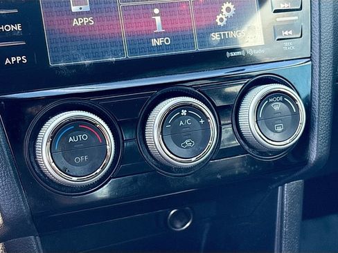 Used 2017 Subaru WRX Premium image 15