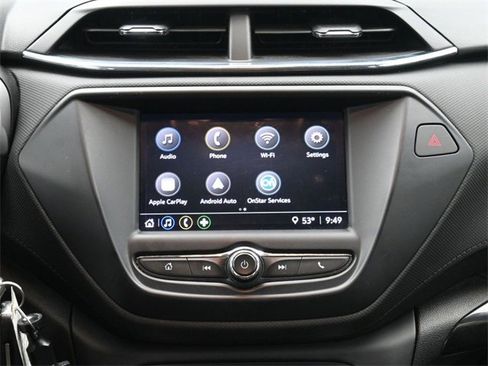 Used 2022 Chevrolet TrailBlazer LS image 20