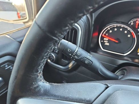 Used 2019 Chevrolet Silverado 1500 LT Trail Boss w/ Convenience Package image 26