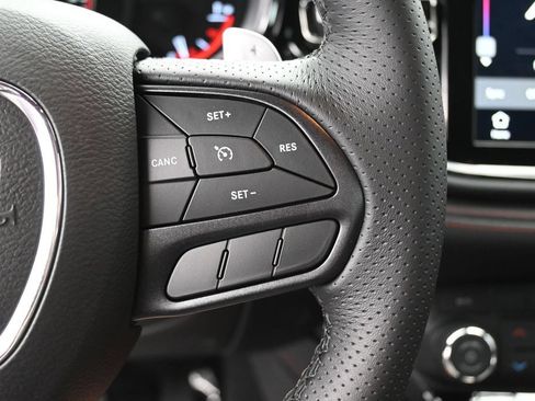 New 2026 Dodge Durango GT w/ Blacktop Package AWD/4WD image 28