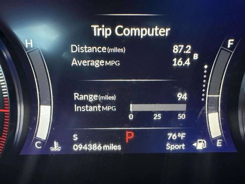 Used 2019 Acura RDX AWD w/ Advance Package image 33