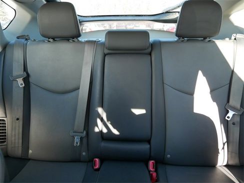 Used 2012 Toyota Prius Prime Plug-In Hybrid image 14