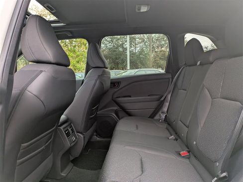 New 2026 Subaru Forester Premium image 15
