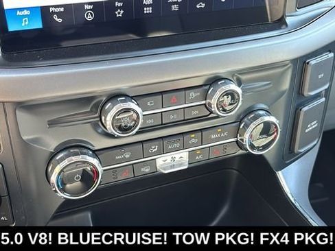 New 2026 Ford F150 XLT image 19