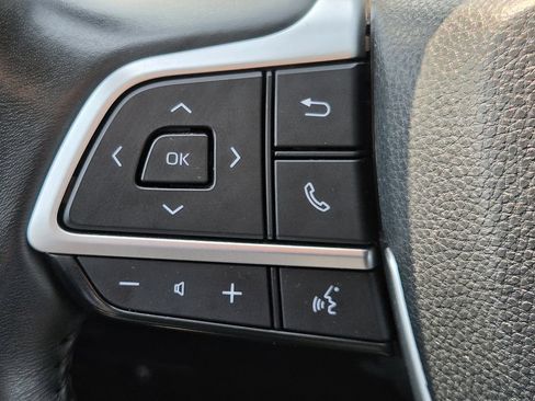 Used 2025 Toyota Grand Highlander FWD image 24