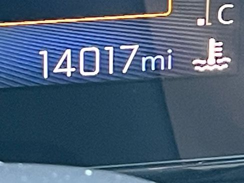 Used 2025 Chevrolet TrailBlazer LT image 38