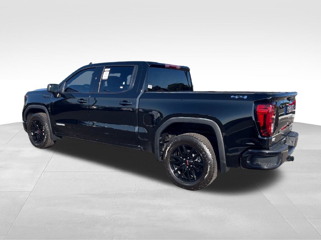 Used 2024 GMC Sierra 1500 Elevation AWD/4WD image 3