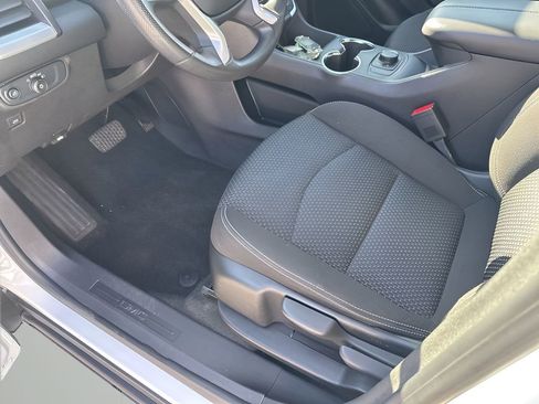 Certified 2024 GMC Terrain SLE image 28