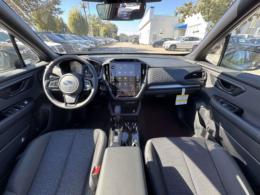 New 2026 Subaru Forester Premium AWD/4WD image 13