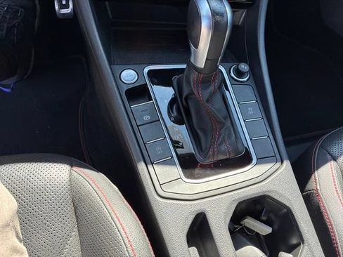 Used 2021 Volkswagen Jetta GLI Autobahn FWD image 13