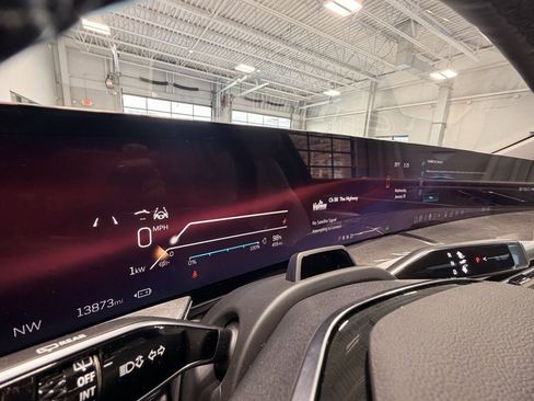 Used 2026 Cadillac Escalade IQL Sport 1 image 37