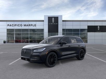 New 2026 Lincoln Corsair Premiere