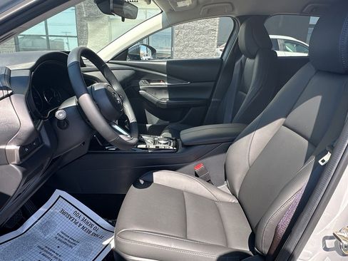 New 2025 MAZDA CX-30 AWD 2.5 S w/ Select Sport Pkg image 15