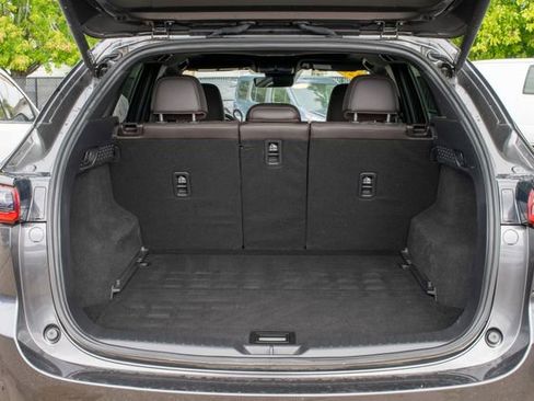 Used 2023 MAZDA CX-5 Signature image 9