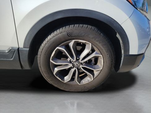 Used 2022 Honda CR-V EX image 6