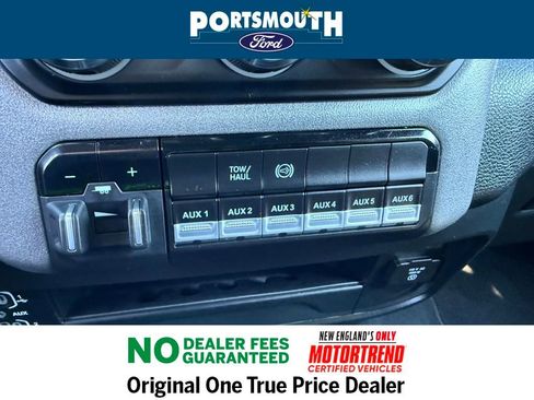 Used 2024 RAM 2500 Tradesman w/ Snow Chief Group image 18
