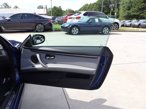 Used 2013 BMW 335is Convertible RWD image 40