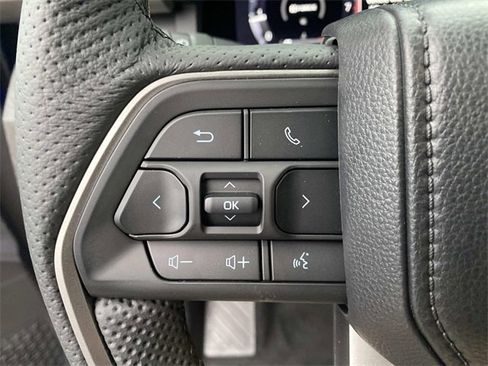 New 2025 Toyota Tacoma Limited image 19