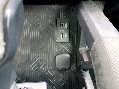 Used 2024 Toyota Tacoma TRD Sport RWD image 35