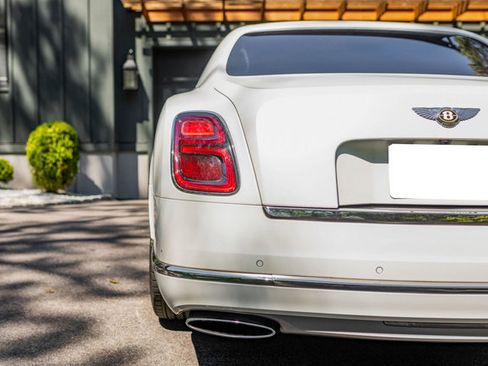 Used 2019 Bentley Mulsanne Speed image 70
