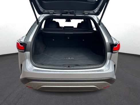 Certified 2024 Lexus RX 350 Premium w/ Accessory Package (Z1) FWD image 11