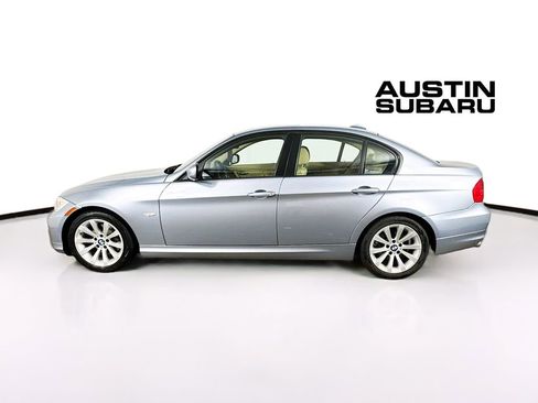 Used 2011 BMW 328i Sedan image 4