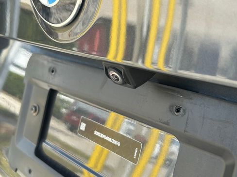 Used 2024 BMW X3 xDrive30i image 36