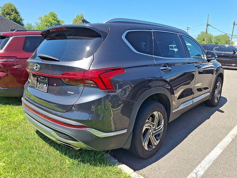 Used 2023 Hyundai Santa Fe SEL w/ Premium Package AWD/4WD image 4
