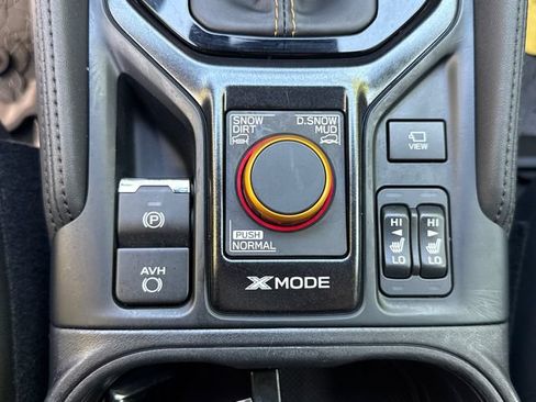Used 2023 Subaru Forester Wilderness AWD/4WD image 20