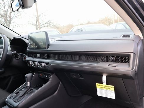 New 2026 Honda CR-V LX image 9