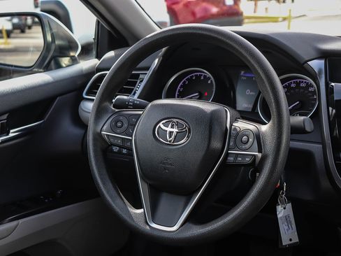 Used 2023 Toyota Camry LE image 16