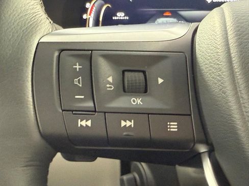 Certified 2026 INFINITI QX60 Luxe w/ Cargo Package image 19