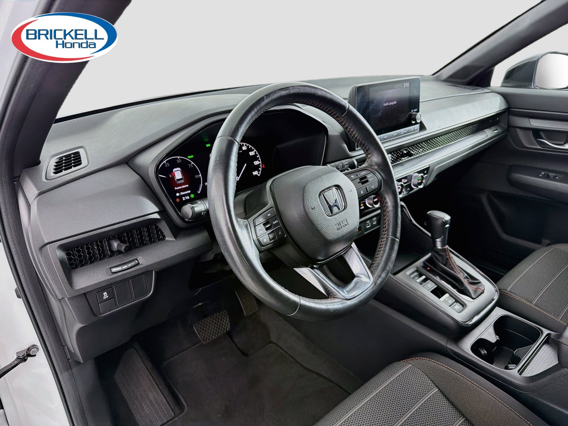 Used 2023 Honda CR-V Sport image 25