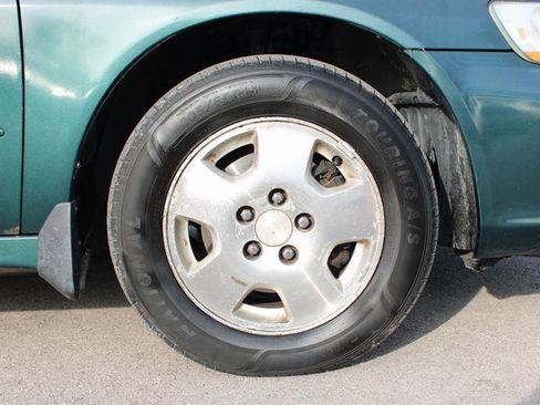 Used 2002 Honda Accord EX image 32