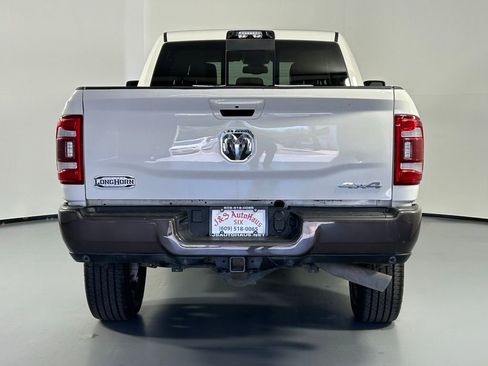 Used 2024 RAM 2500 Limited AWD/4WD image 6