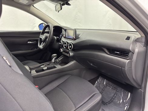 Used 2021 Nissan Sentra S image 33