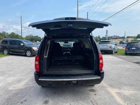 Used 2013 Chevrolet Suburban LTZ RWD image 17