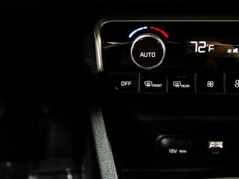 Used 2021 Kia K5 GT-Line image 24