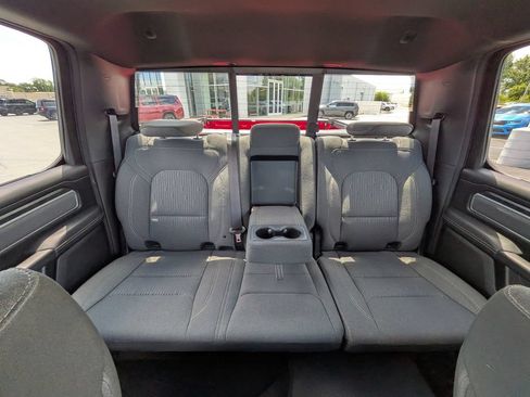 Used 2022 RAM 1500 Big Horn AWD/4WD image 21