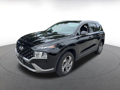 Used 2023 Hyundai Santa Fe SEL image 8