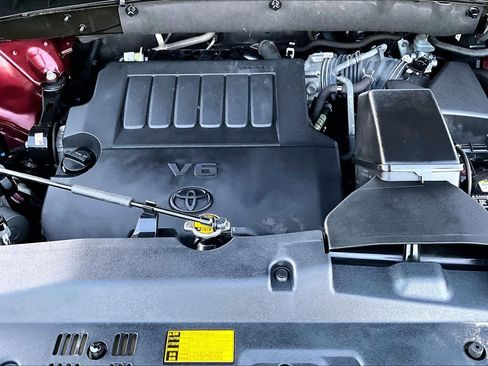 Used 2015 Toyota Highlander Limited image 31