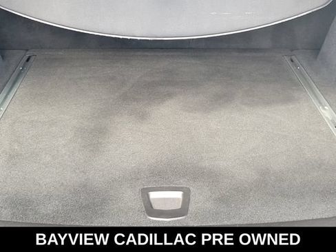 Used 2017 Cadillac XT5 Premium Luxury FWD image 11