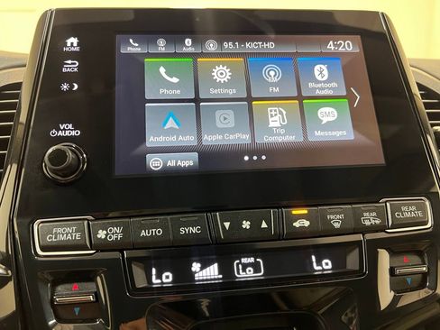 Used 2023 Honda Odyssey EX-L image 25