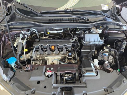 Used 2022 Honda HR-V EX image 11