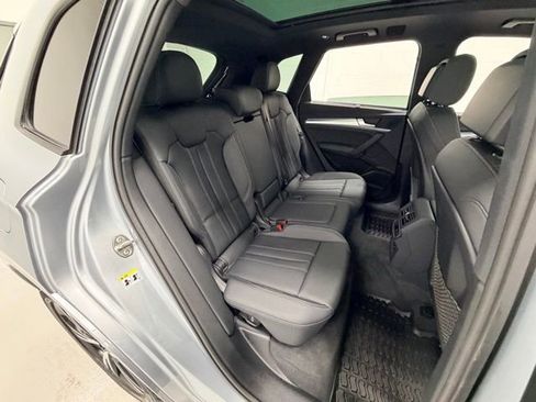 Used 2025 Audi Q5 2.0T Premium Plus AWD/4WD image 26